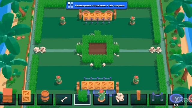 Создание карт в Brawl Stars|1серия смотреть онлайн