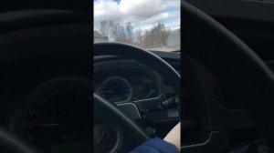 Daewoo nexia на акпп 2