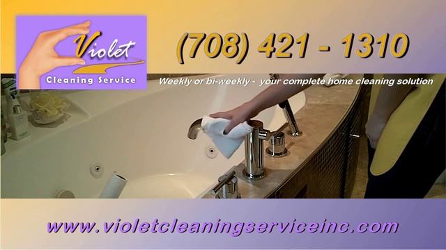 Cleaning Service Palatine IL (708) 321-1310 Home Cleaning Professional