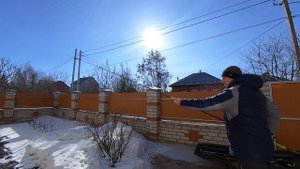 Болонское удилище Nautilus 1