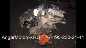 Купить Двигатель Toyota Rav 4 3.5 4WD 2GR-FE Двигатель Тойота Рав 4 3.5 2GR Наличие без предоплаты