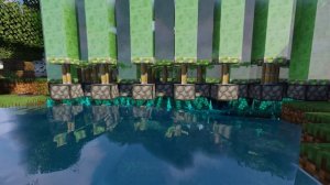 ВСЁ О ЛАГ МАШИНАХ В МАЙНКРАФТ