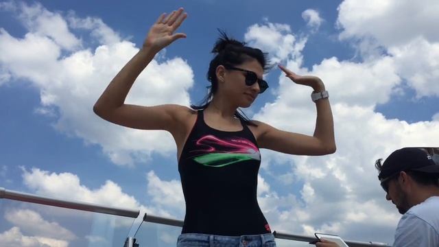 Гуляем-летаем смотреть онлайн