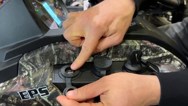 КВАДРОЦИКЛ ОДЕС AODES 650 PATHCROSS | МОЩНЫЙ И САМЫЙ ДОСТУПНЫЙ, ИНЖЕКТОР С УСИЛИТЕЛЕМ РУЛЯ смотреть онлайн