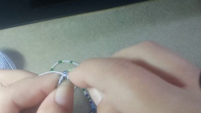 5.урок по вязанию монетницы смотреть онлайн