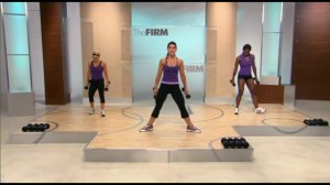 FIRM_IGNITE_CALORIE_BURN_02 INTERVAL BLAST - Rebekah Sturkie