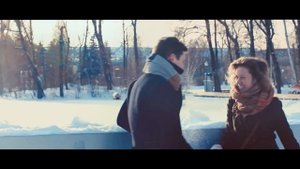 LaScala   “Ладони“ cinematic feat  Risha Fox Music Video