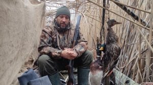 ?ЗАКРЫТИЕ ОХОТЫ ?ОХОТА НА УТКУ - 2021