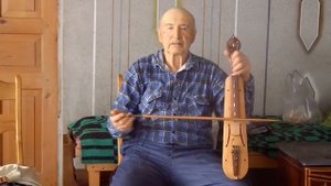 Sra bar / Сра бар / Hamshen / Սրա բար (Սրապար) / Համշեն / Կատարում է Վլադիմիր Մուսելիմյանը