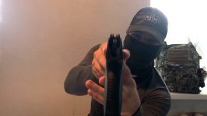 ОООП МР 353, травматический ЯРЫГИН обзор от Ghost а