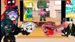 :: sans au’s react to memes :: (eng/rus) 🇺🇸/🇷🇺.Gacha.