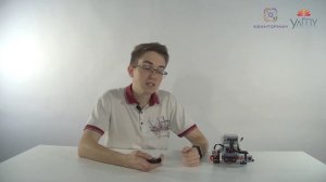 Методическое пособие для преподователей по Робототехнике (На примере LEGO MINDSTORMS) - Часть 3