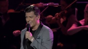 Amira Willighagen & Patrizio Buanne ~ Amigos Para Siempre
