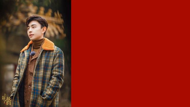 Shang Xin Le Gu Gong 上新了·故宫 - Deng Lun 邓论 / The New Palace Museum ( lyrics Chinese/pin yin/ English смотреть онлайн