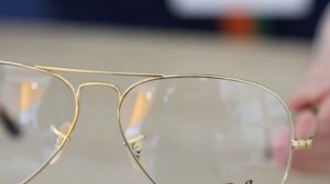 Как отличить оригинальные очки Ray-Ban от подделки?