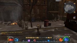 Hellgate London 2018 - первый взгляд на переиздание старенькой Action RPG