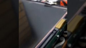 Ремонт матрицы после воды на телевизоре Philips 42pfl3605/60