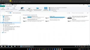 Альтернативная установка Windows 7, 8, 8.1 и 10 с флэшки + мультизагрузочный диск от Сергея Стрельц