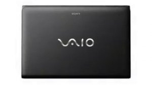 Sony VAIO E17 Series SVE17127CXB 17.3-Inch Laptop