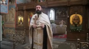 Протоиерей Андрей Ткачев. Обрезание Господне. О Василие Великом