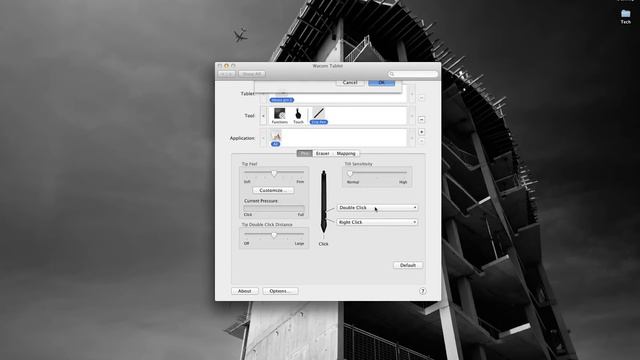 Wacom Intuos Pro Review September 2013 смотреть онлайн