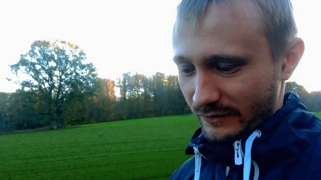 Вся правда про жизнь в лагере беженцев в Германии. Пожалел что сюда приехал.