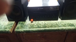 проверка lg cm2520 micro hi-fi Bluetooth