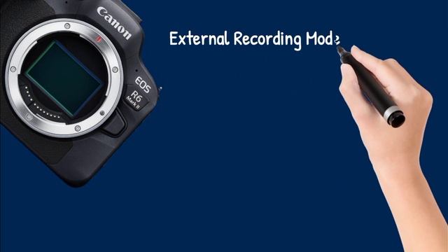 Canon R6 Mark ii смотреть онлайн