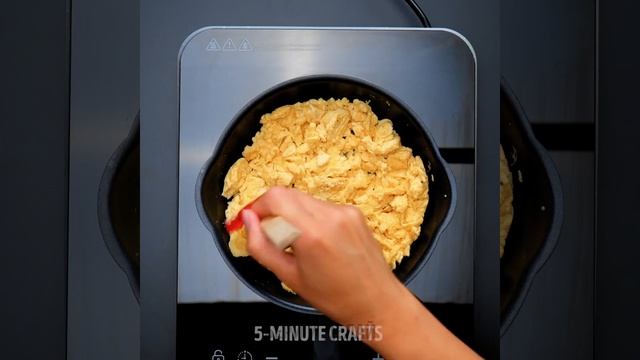 Вкусные рецепты из яиц и умные приспособления для ускорения приготовления пищи смотреть онлайн