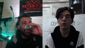 Интервью с D'yadya J.i. (Дядя Джей Ай) о баттл рэпе, поп мма боях, рэп индустрии и биф с Шокком