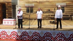 ""МАРИЙ УШЕМ" "СЕМЫК"_УДМУРТИЙ_ИВАНОВ Ив__11 июннь 2022_MVI 12151