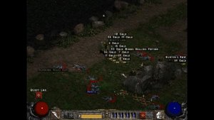 Diablo 2 Resurrected. Секретный коровий уровень. Гайд для новичков №11