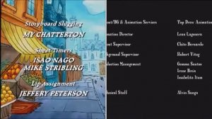 Dragon Tales, Madeline, My Little Pony: Friendship is Magic Credits Remix (REMASTERED)