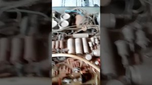 Ремонт осцелографа н3015
