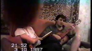 Серьёзная песня   Ржач