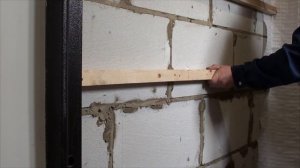 Лайфхак! Бюджетный дюбель для газосиликатного блока! Мастер класс!