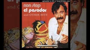 El Pasador - Bamba Dabam