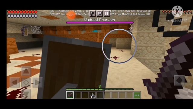 Обновление пустыни в Майнкрафте ?| Desert update in Minecraft смотреть онлайн