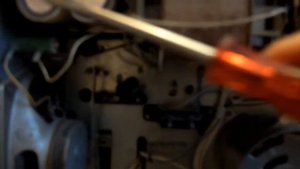 Магнитофон Юпитер 203 и основы модульной сборки