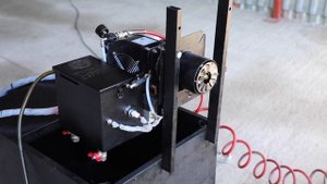 Горелка гном 50 квт 2021 Обновленная