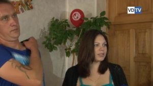 В волгоградском роддоме №5 успешно прошли роды тройни