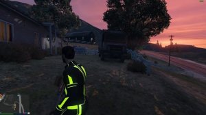 GTA Online - Brickade - Обзор и Кому стоит его купить