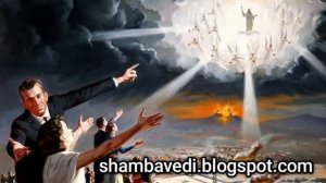 ВТОРОЕ ПРИШЕСТВИЕ - КОГДА И КОГО ЖДАТЬ ,записала Валерия Кольцова,читала Належда Куделькина