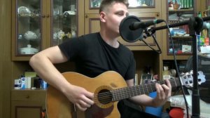 "Флюгер моих ветров", сл. и муз. А. Иващенко, исп. Василий Власов, КСП "Лад"