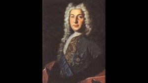 Борис Шереметев — биография