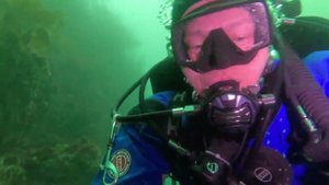 Одиночное. Уступы. Лиинахамари