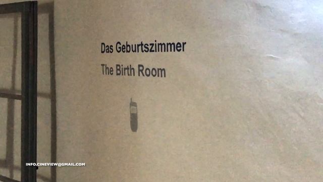 Mozarts Geburtshaus 4K - Salzburg, Austria - Birthplace of Wolfgang Amadeus Mozart смотреть онлайн