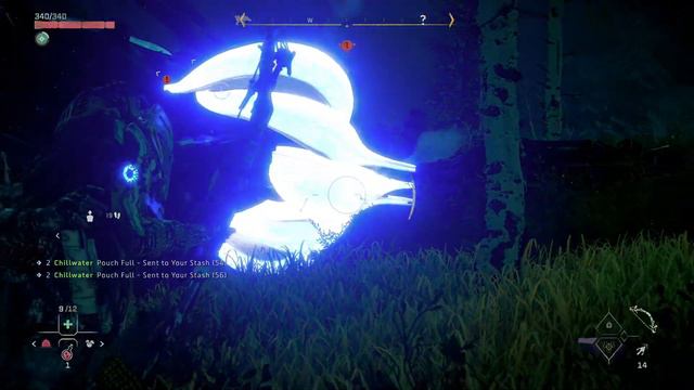 (PS5) Giant Elephant Tremortusk Boss Fight | Horizon Forbidden West [4K 60FPS HDR] Gameplay