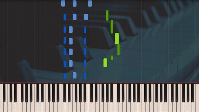 Frédéric Chopin - Mazurka in D flat Major, Op. 30, No. 3 смотреть онлайн