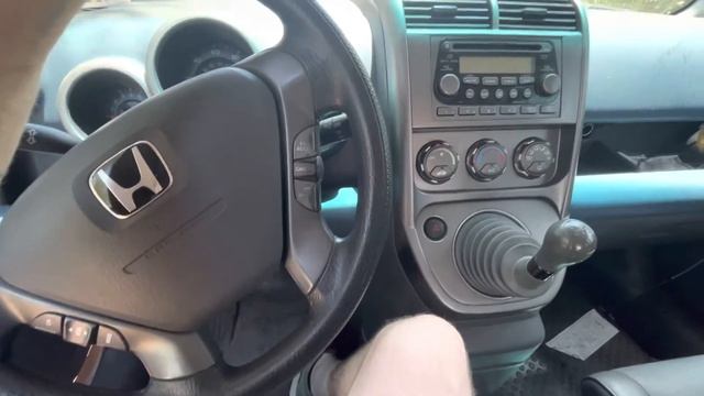 Bizzare Honda k series manual transmission shifter problem Element loose shift selector lockout bol смотреть онлайн